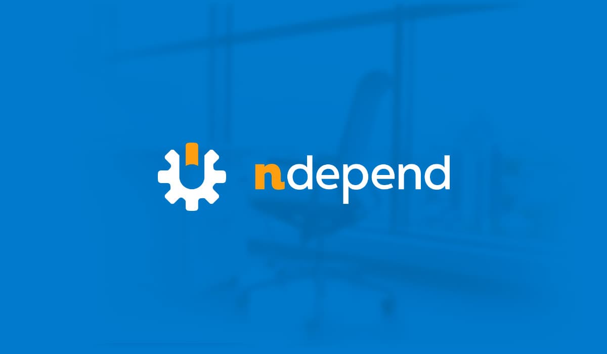 NDepend: introduction