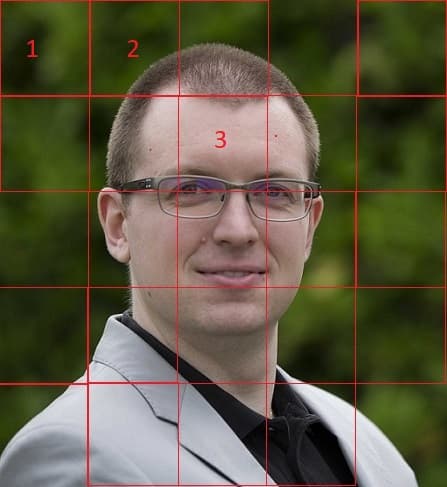 TensorFlow mask definition