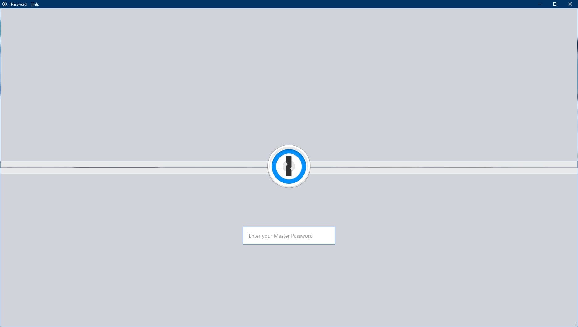 Two Factor Authentication via 1Password