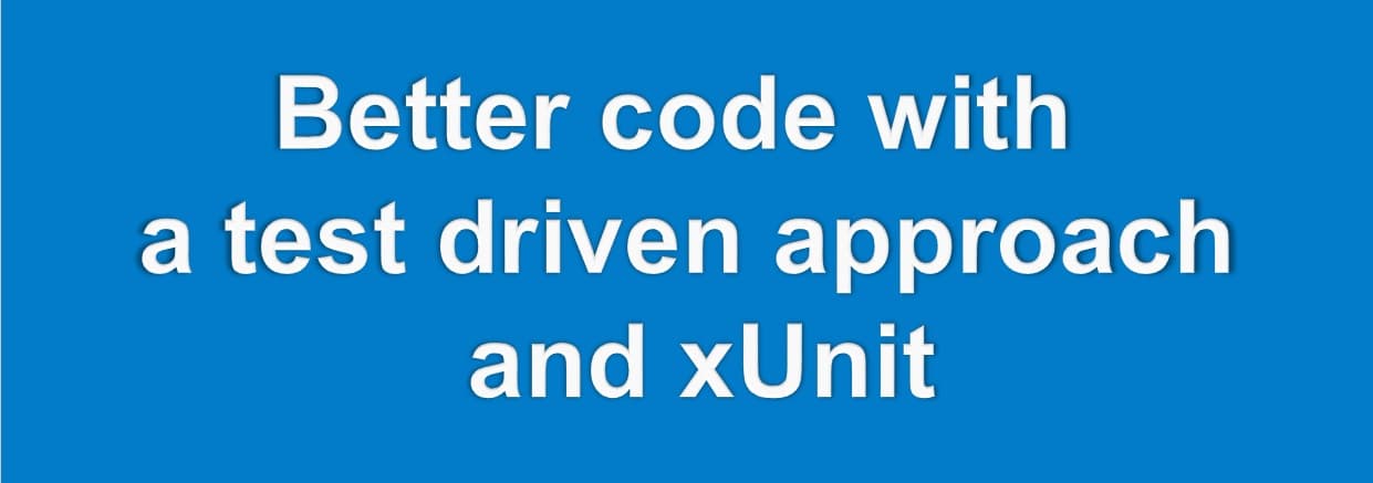 Unit testing part 1: What and why, different types and frameworks