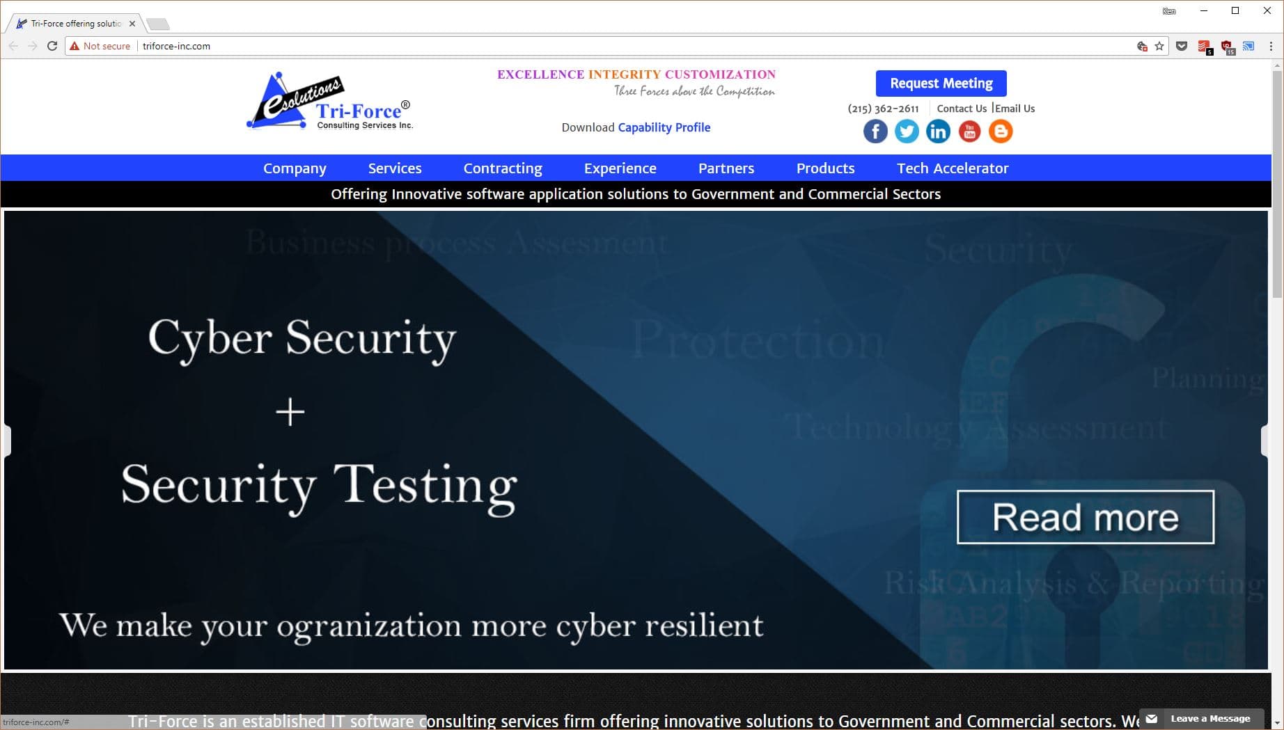 Using others' reputation